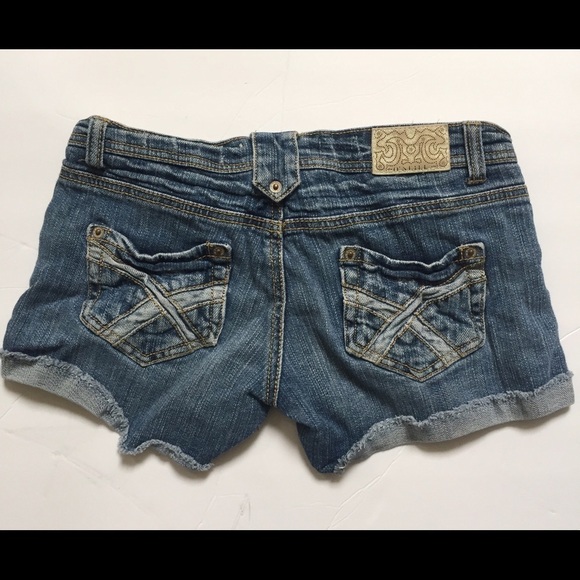 O'Neill Denim Shorts‎ - Picture 1 of 7
